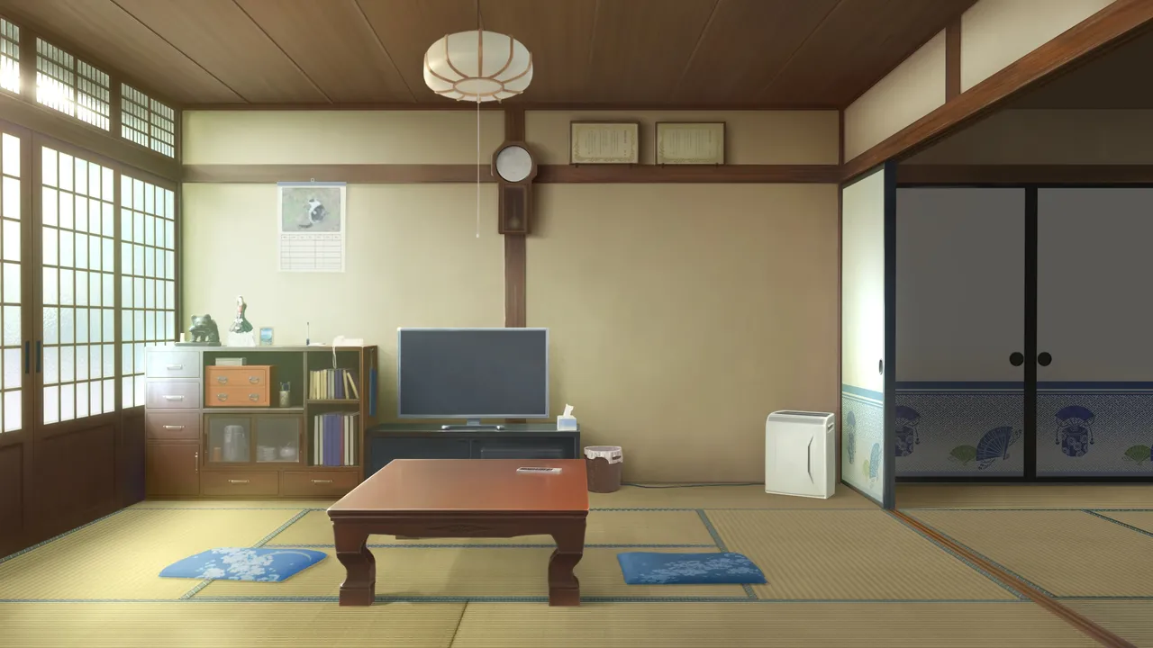 Inochi no Spare page 3 full