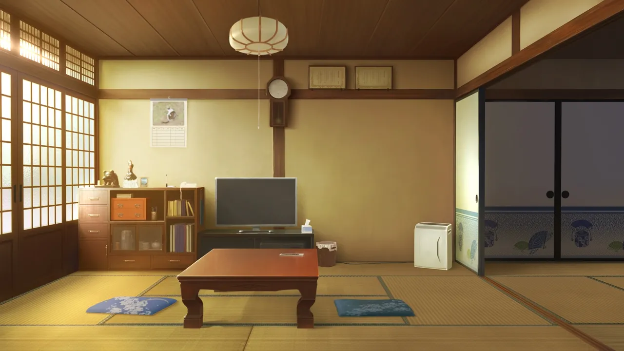 Inochi no Spare page 4 full