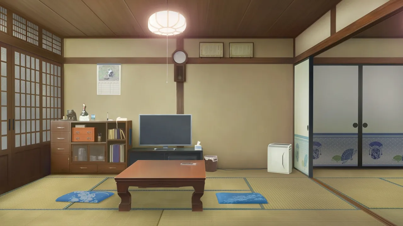 Inochi no Spare page 6 full