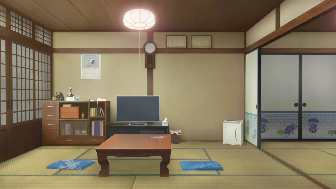 Inochi no Spare page 7 full