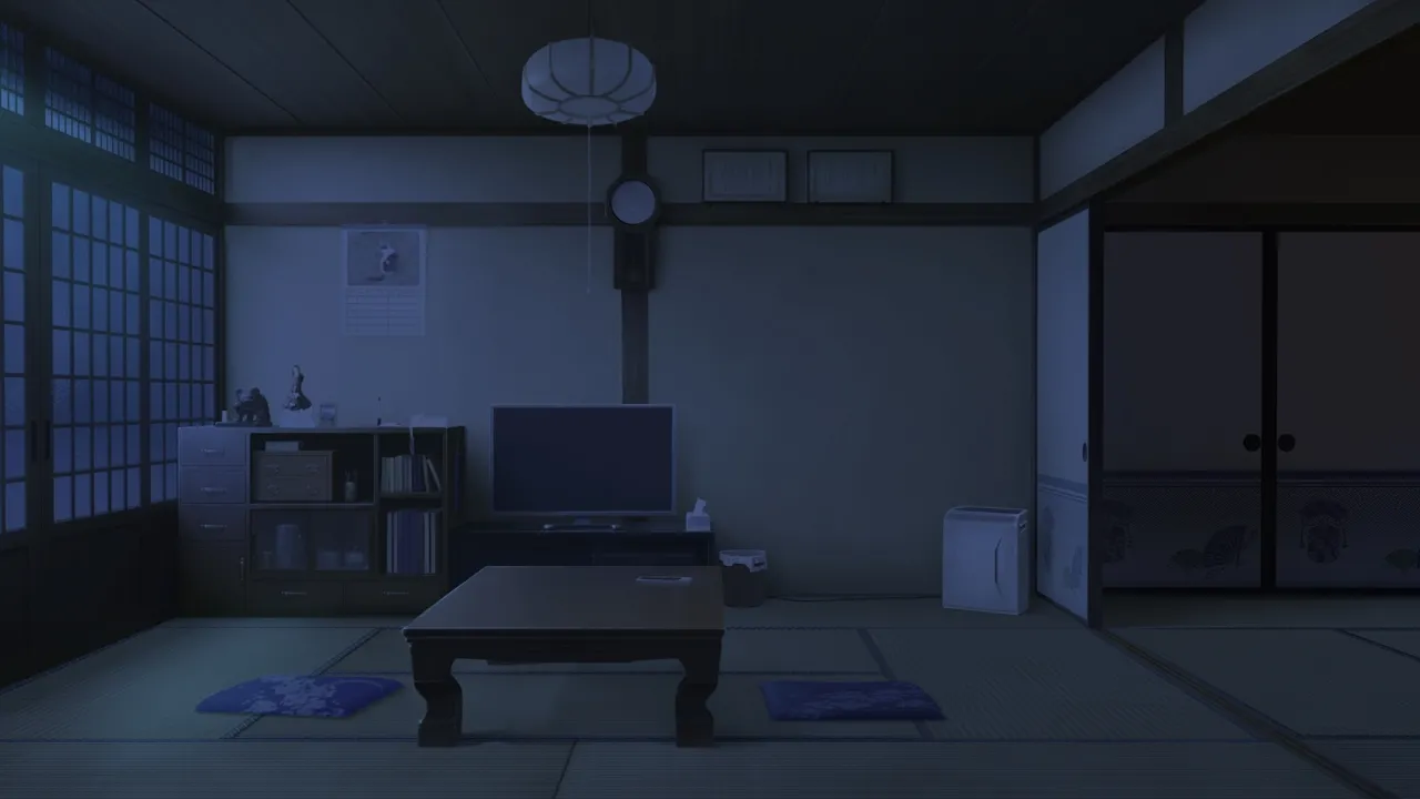 Inochi no Spare page 8 full