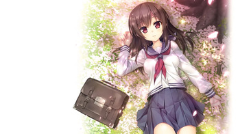 Inochi no Spare cover