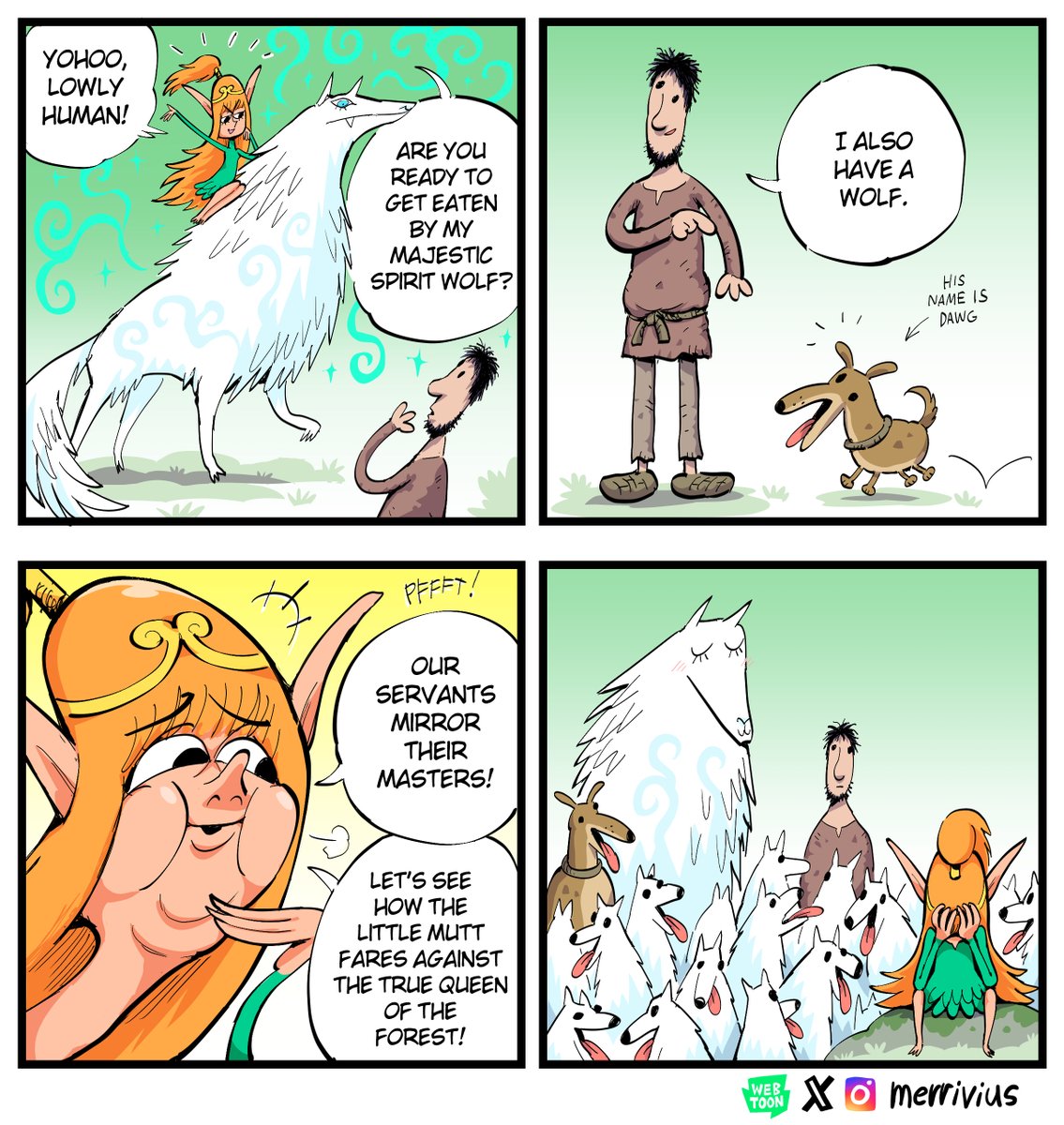 The Elf page 8 full