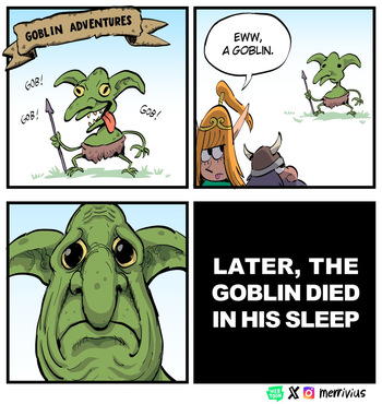 The Elf cover