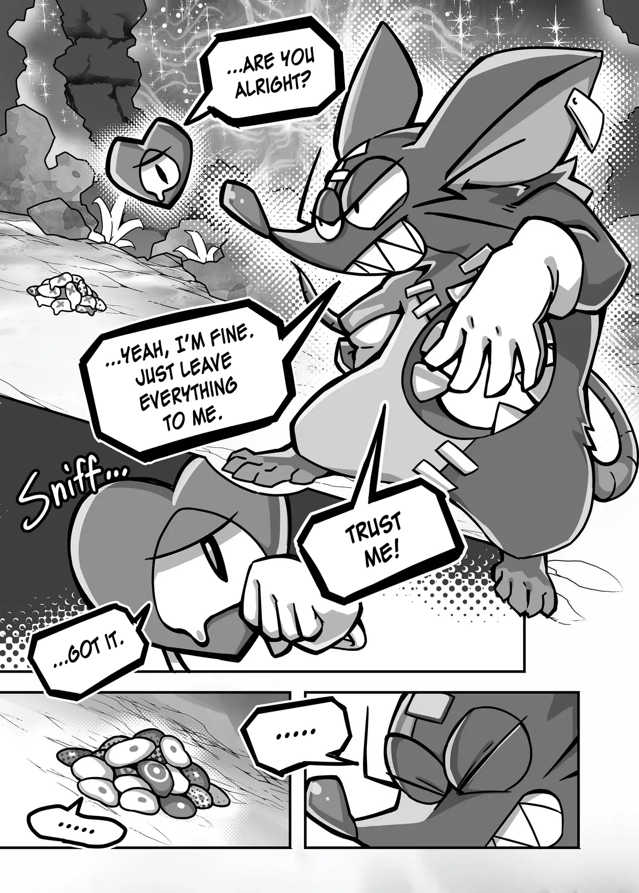 EXTRA EXPERIENCE page 2 full