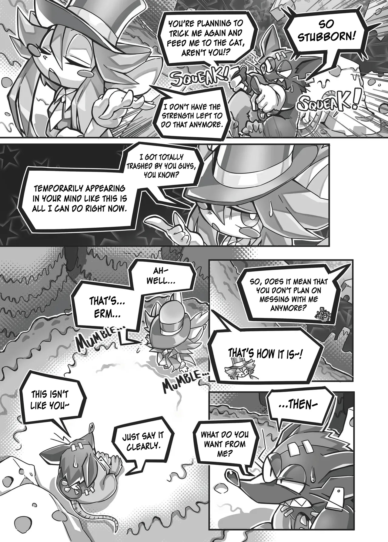 EXTRA EXPERIENCE page 6 full