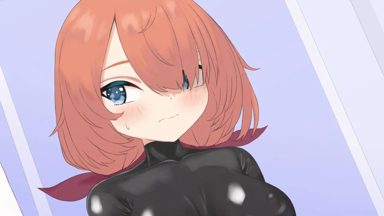 Rubber×Lovers page 2 full