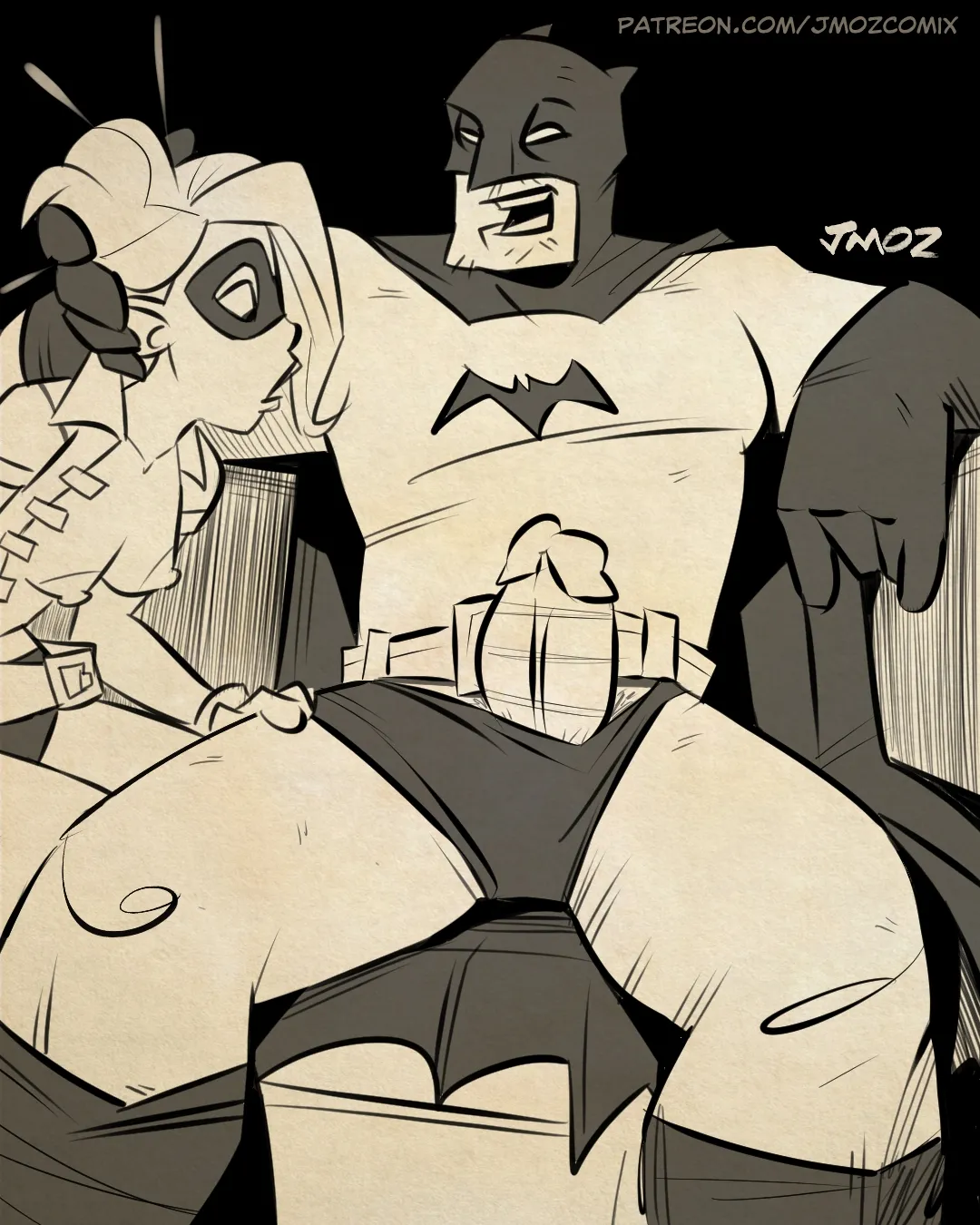 Fapman &amp; Rubbin page 6 full