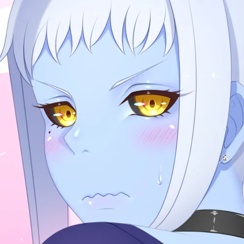 Blacksaikou - 2019 - December - Lala + Chizu page 8 full