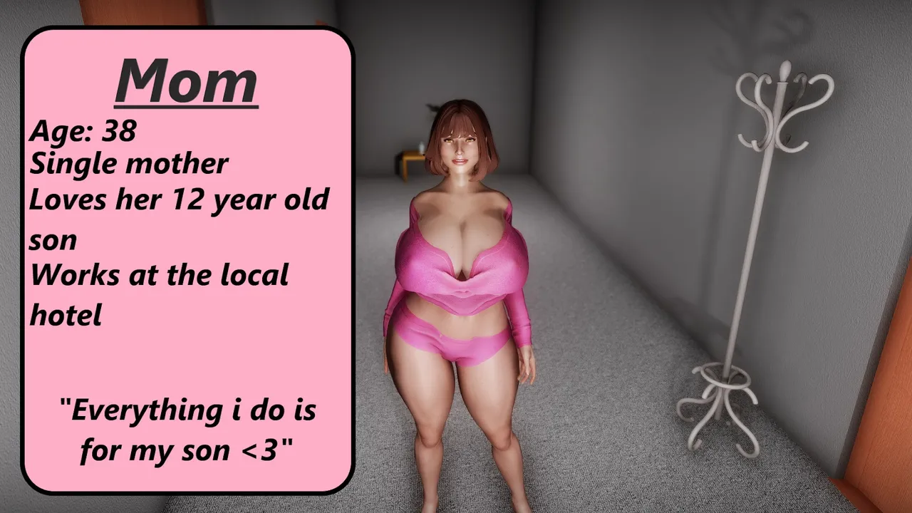 The bully bullies your mom page 2 full