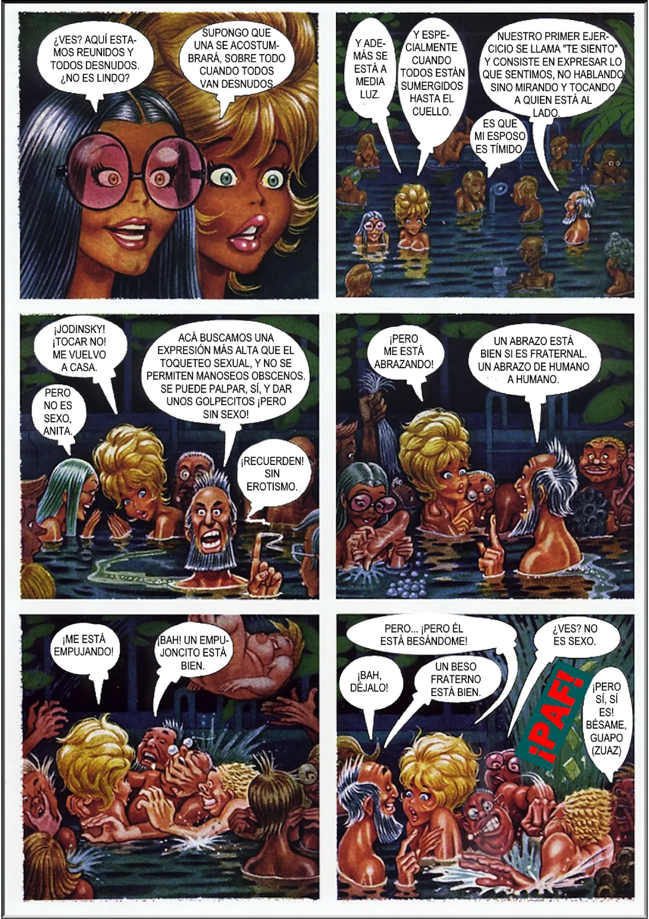 Anita la Huerfanita page 2 full