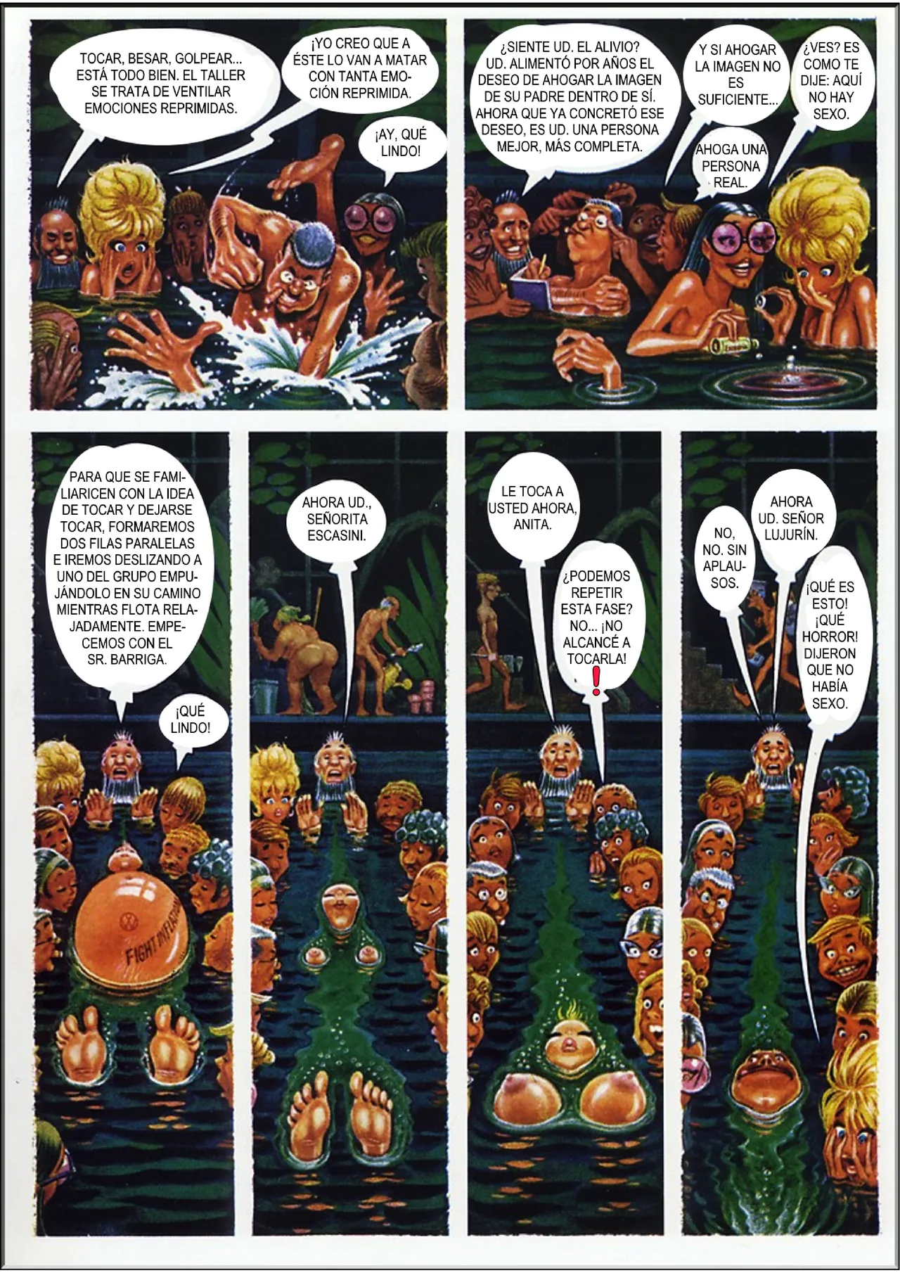 Anita la Huerfanita page 3 full