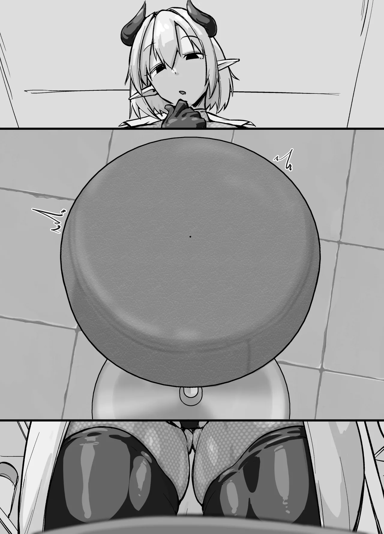 Transformed into a chair page 10 full