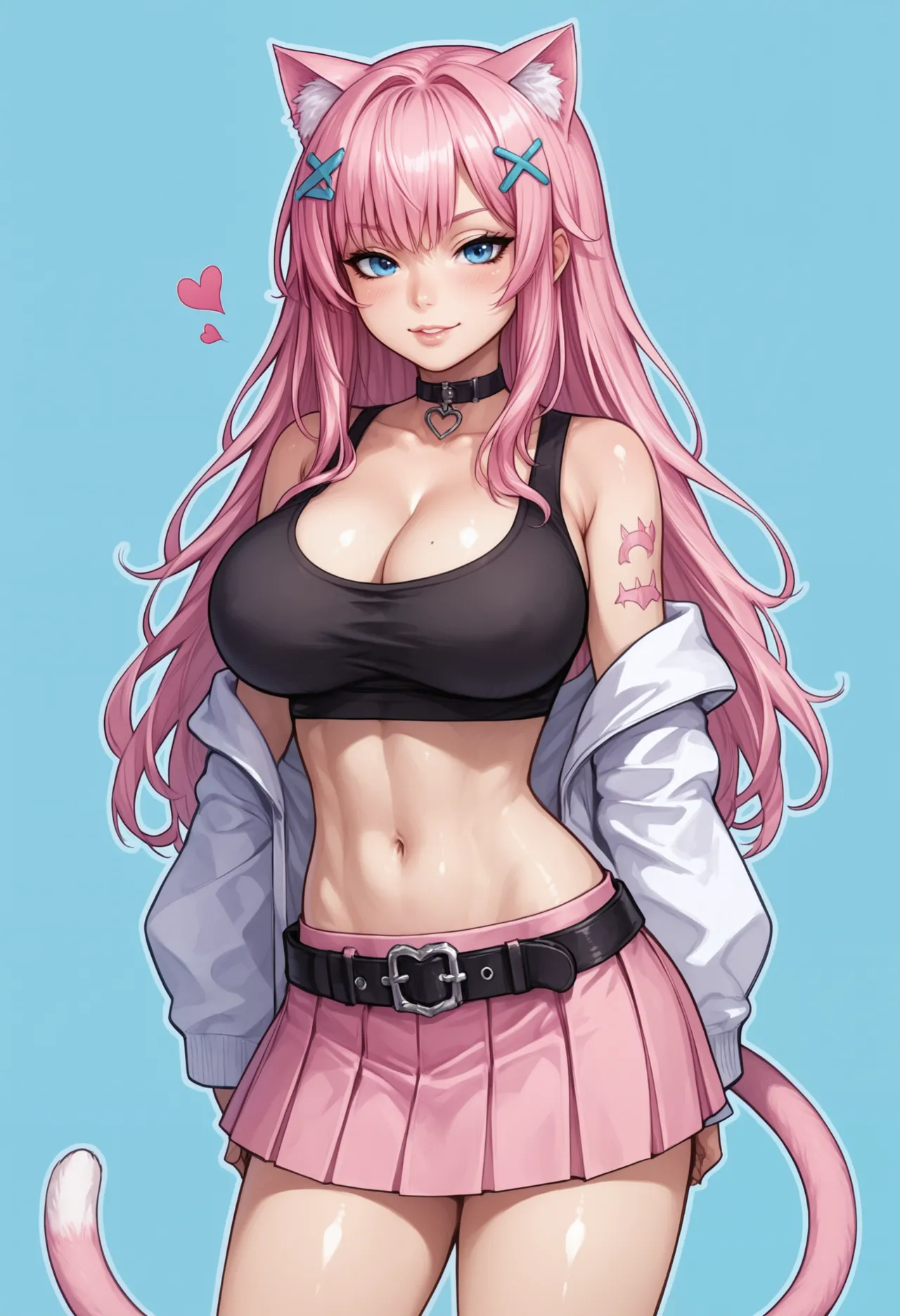 - Kikia_Ai_Art - page 2 full