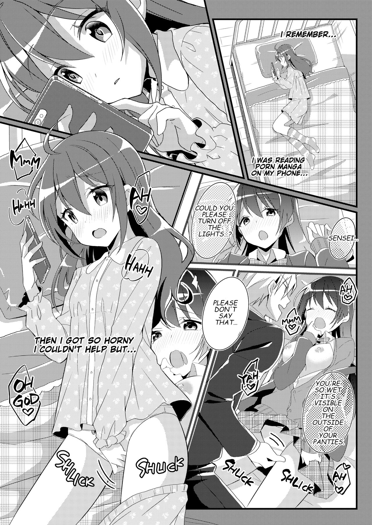 Adoration of Ones Elders page 7 full