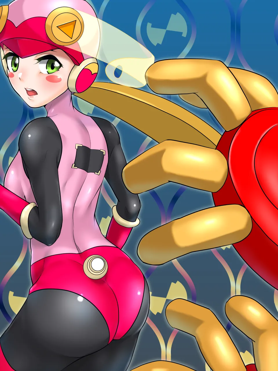 デンサンタウン事件 page 2 full