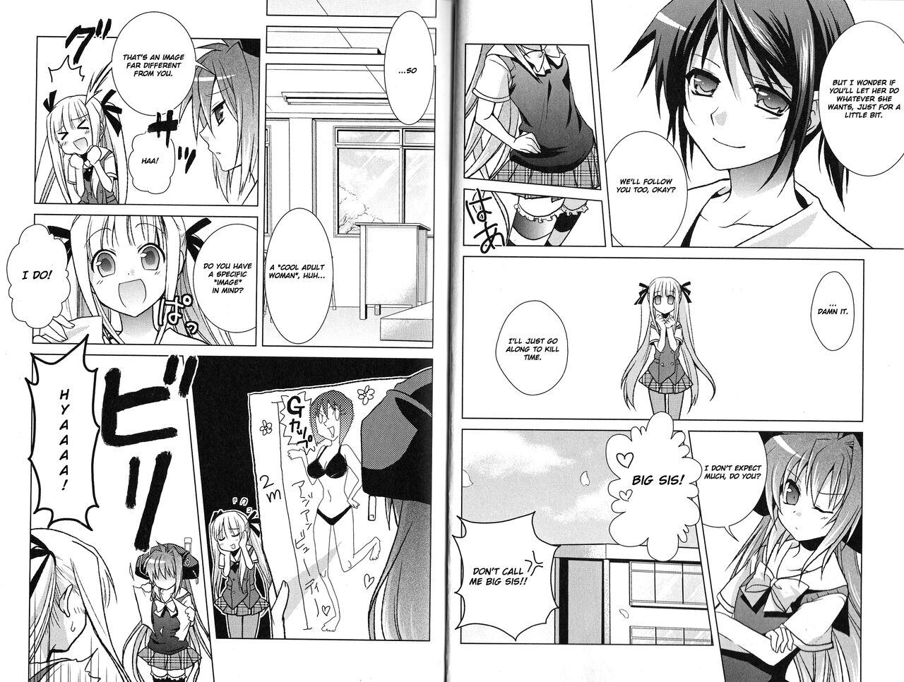 fortissimo//Ein wichtiges recollection page 9 full