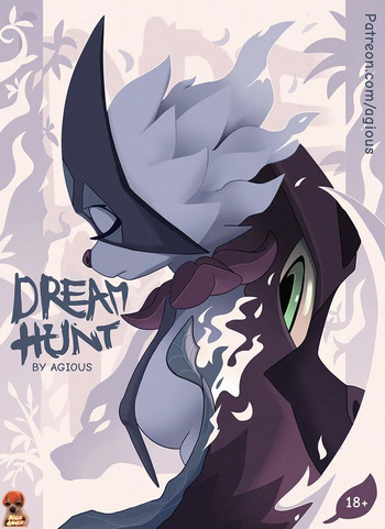 Dream Hunt cover