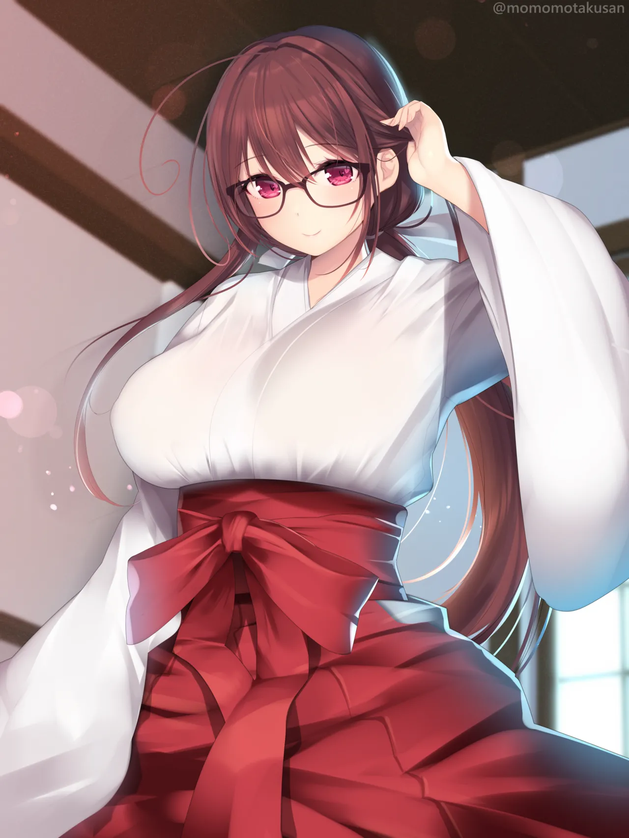 Miko Clothing H page 3 full