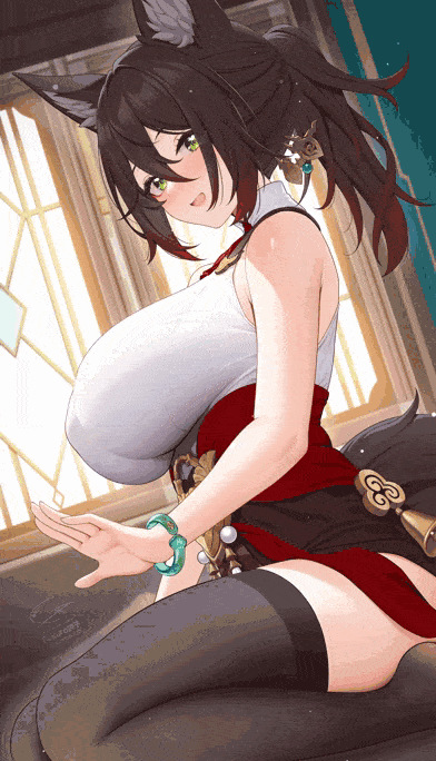 Artist ::: Fukuro Daizi _ Gif Collection cover