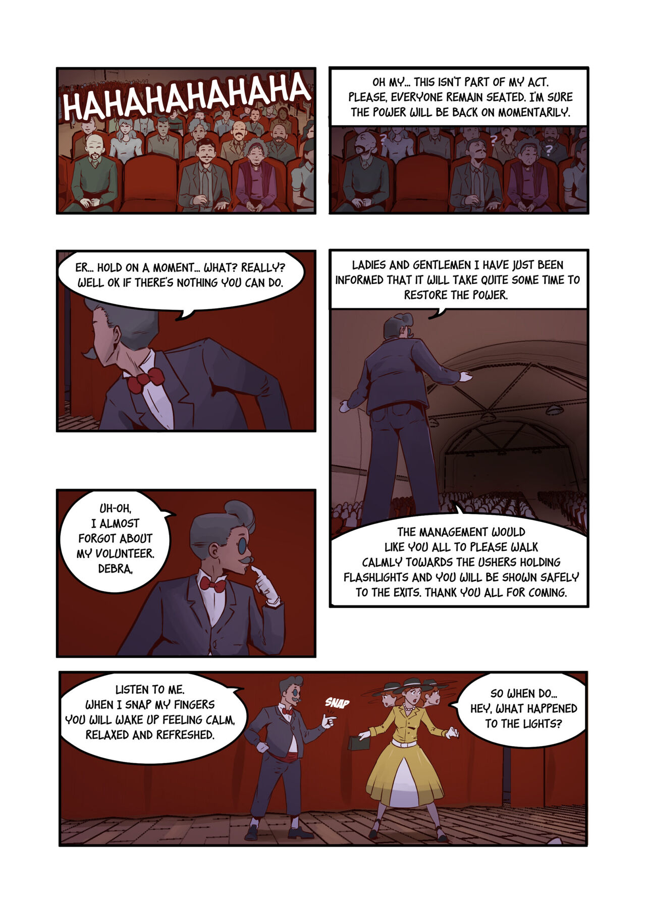 The Power of Suggestion page 4 full