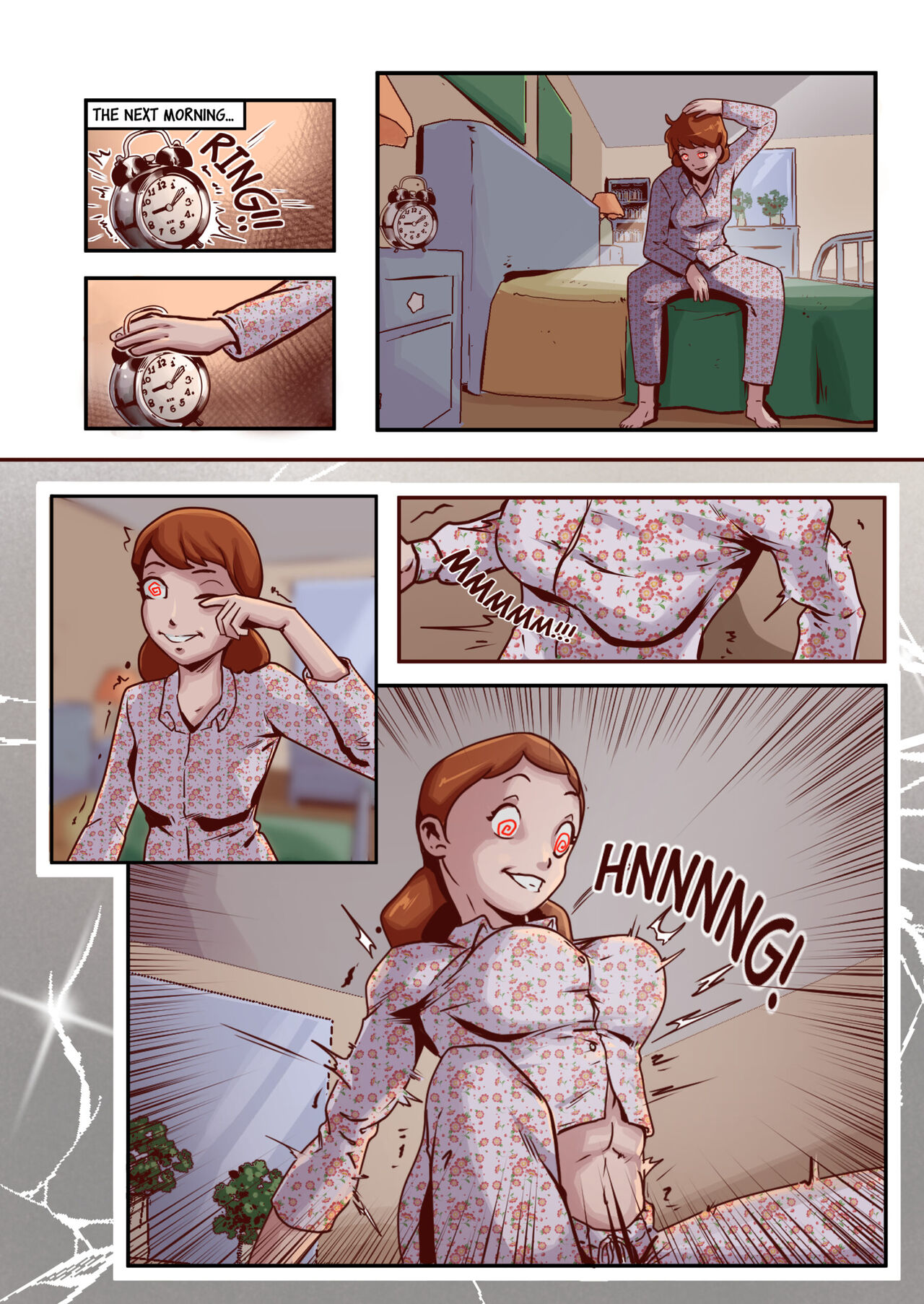 The Power of Suggestion page 5 full