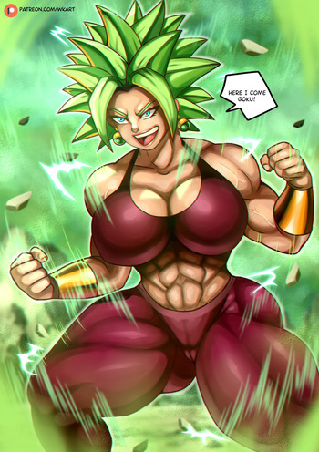 Special Kefla cover