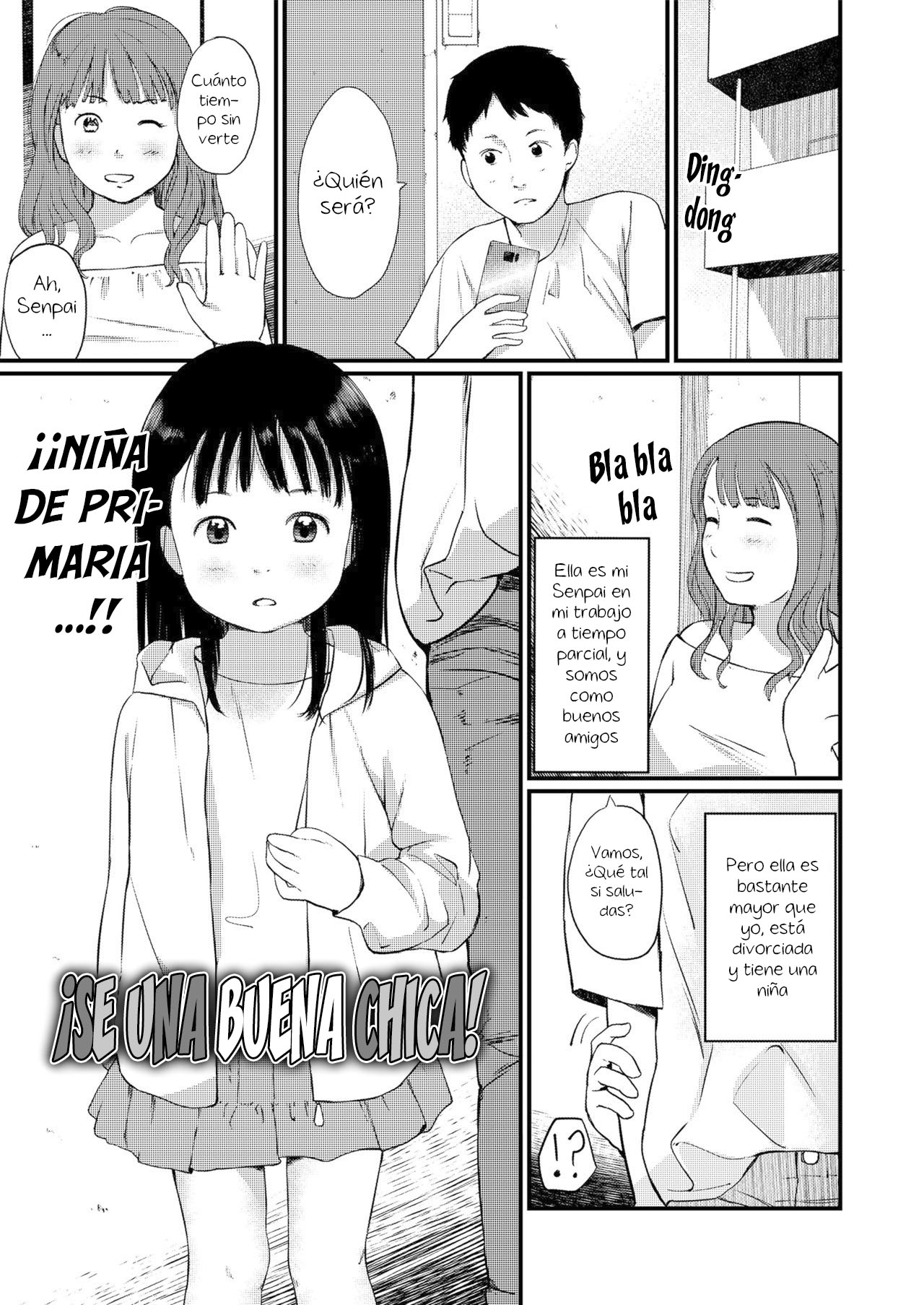 Chiisana Sei Cap. 1, 3-Final page 3 full