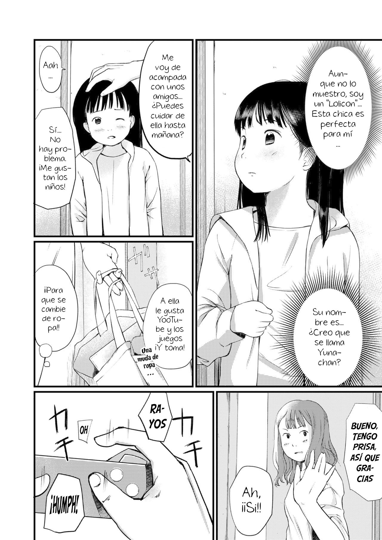 Chiisana Sei Cap. 1, 3-Final page 4 full