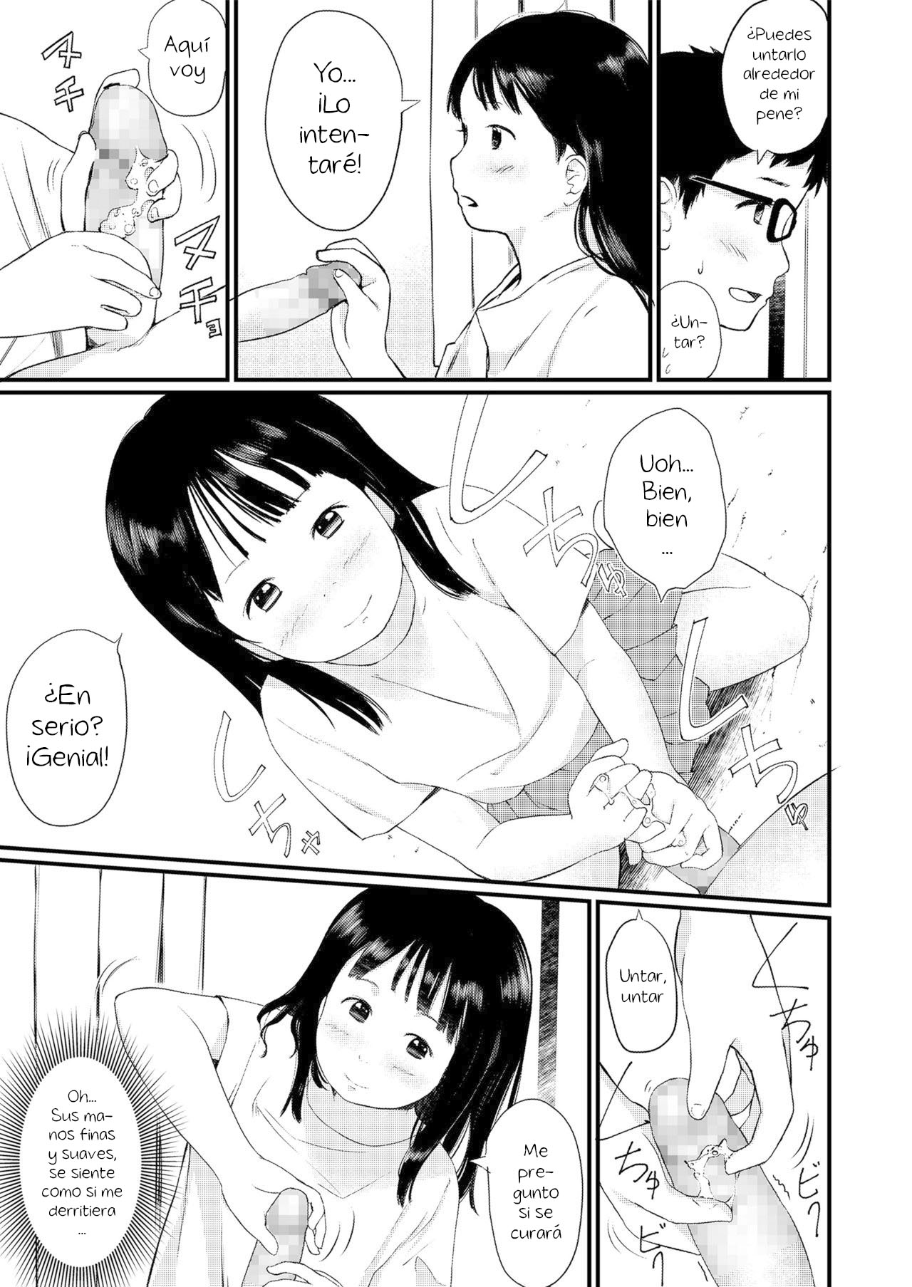 Chiisana Sei Cap. 1, 3-Final page 9 full