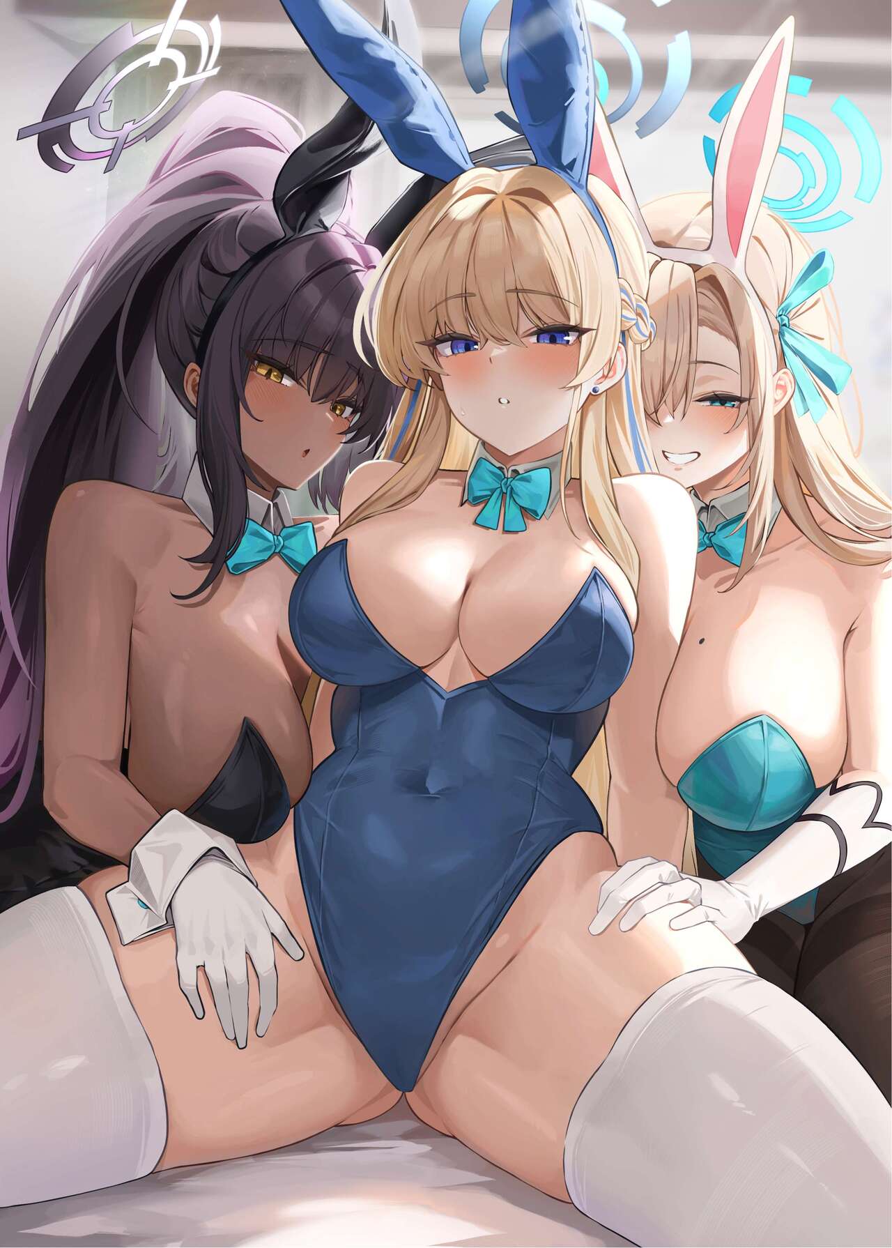 Maid no Shasei Kanri 2 page 2 full
