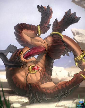 Drogoz cover