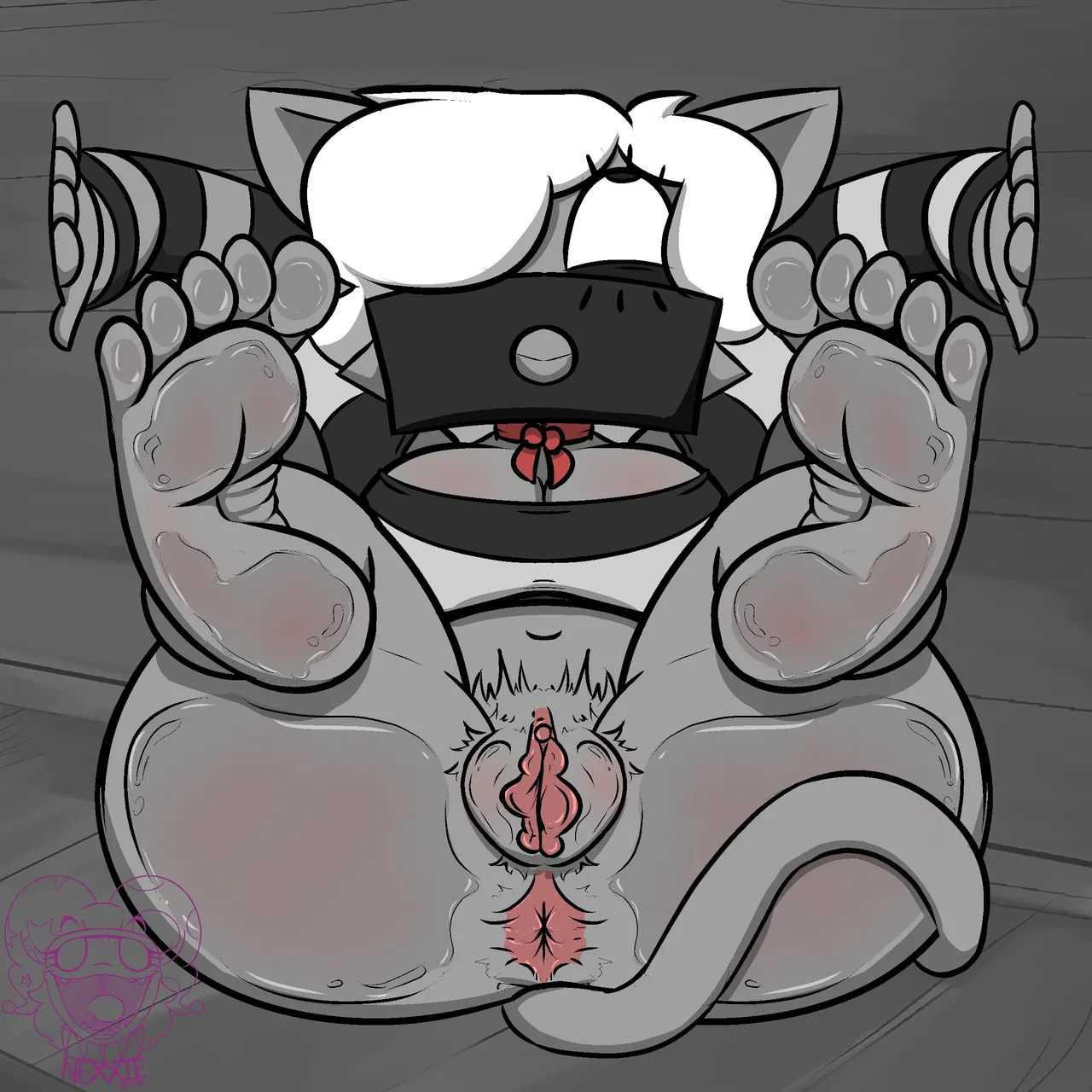 Mime in a Box page 3 full