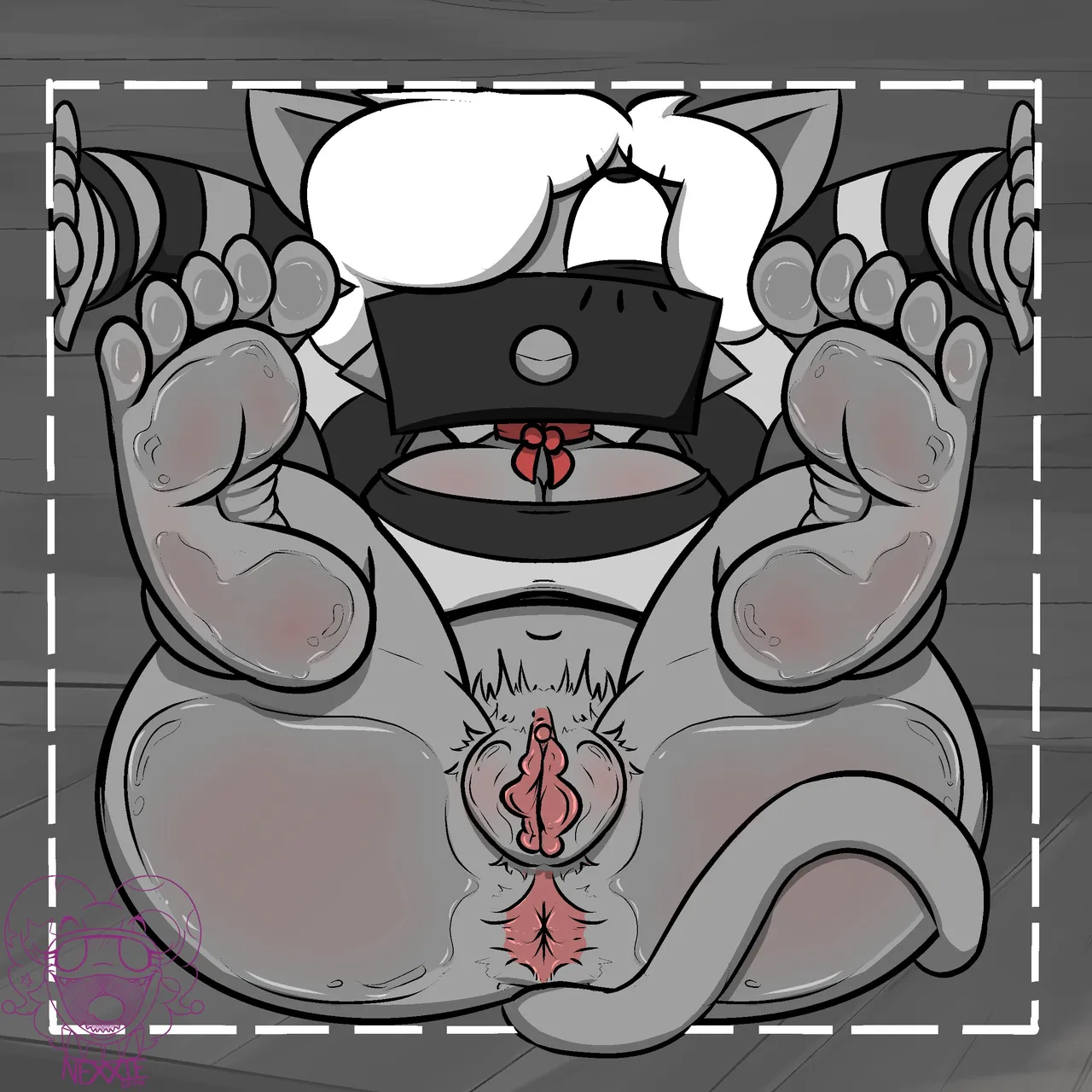 Mime in a Box page 7 full