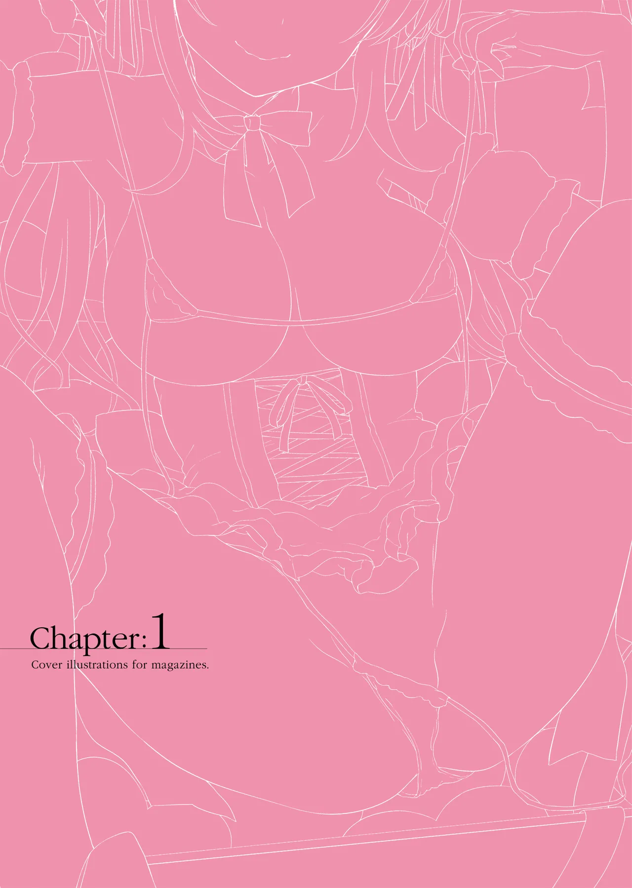 HGirl Hisasi Artworks 2011-2018 page 4 full