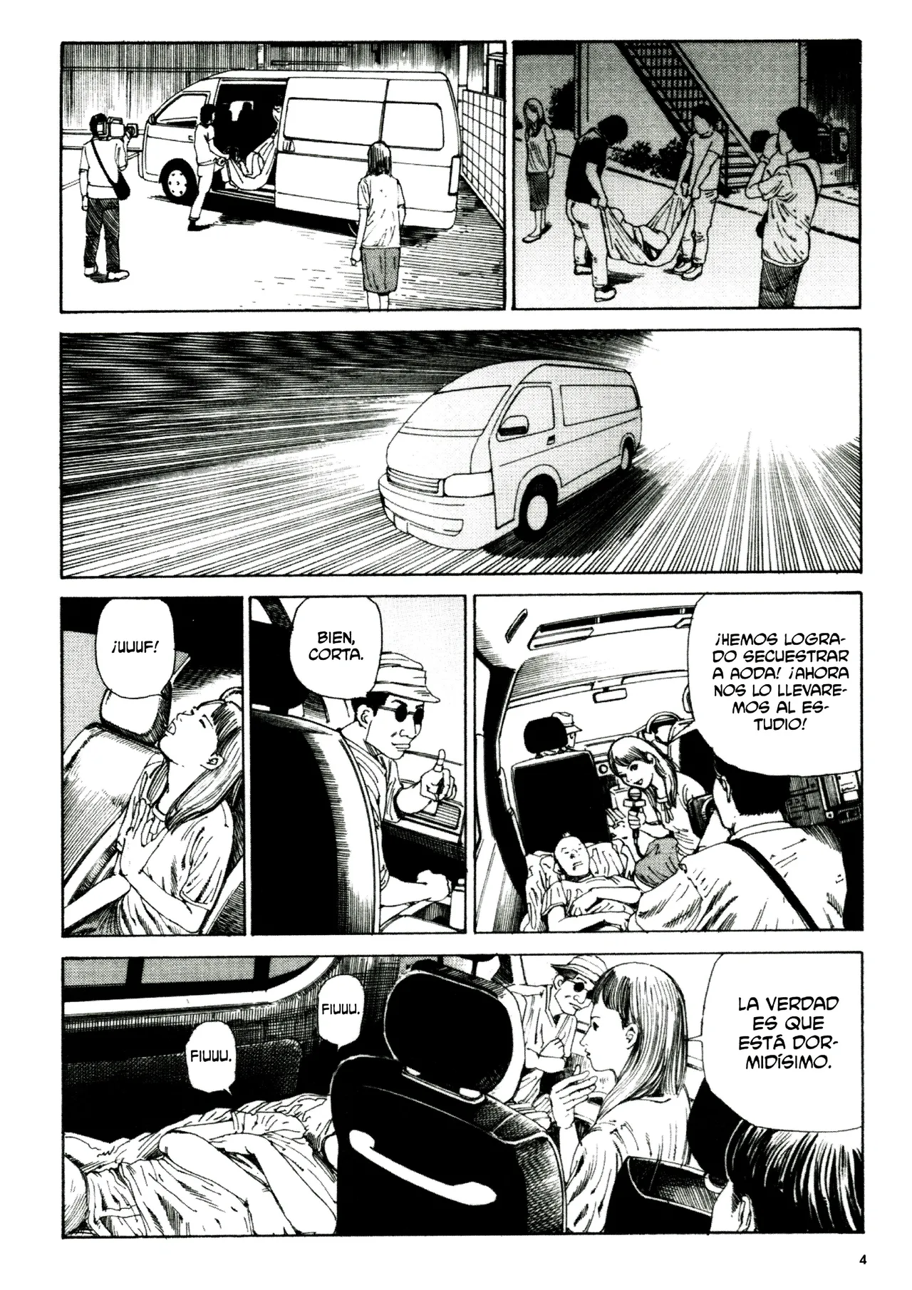 Anamorfosis page 5 full