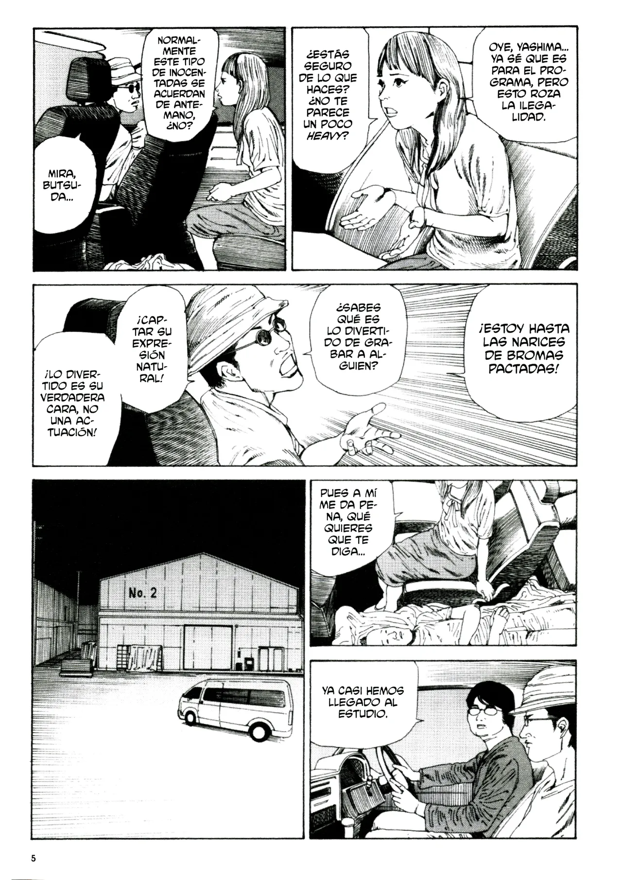 Anamorfosis page 6 full