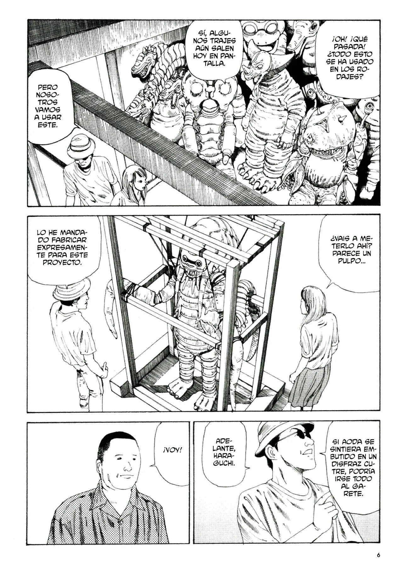 Anamorfosis page 7 full