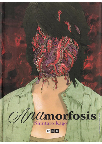 Anamorfosis cover
