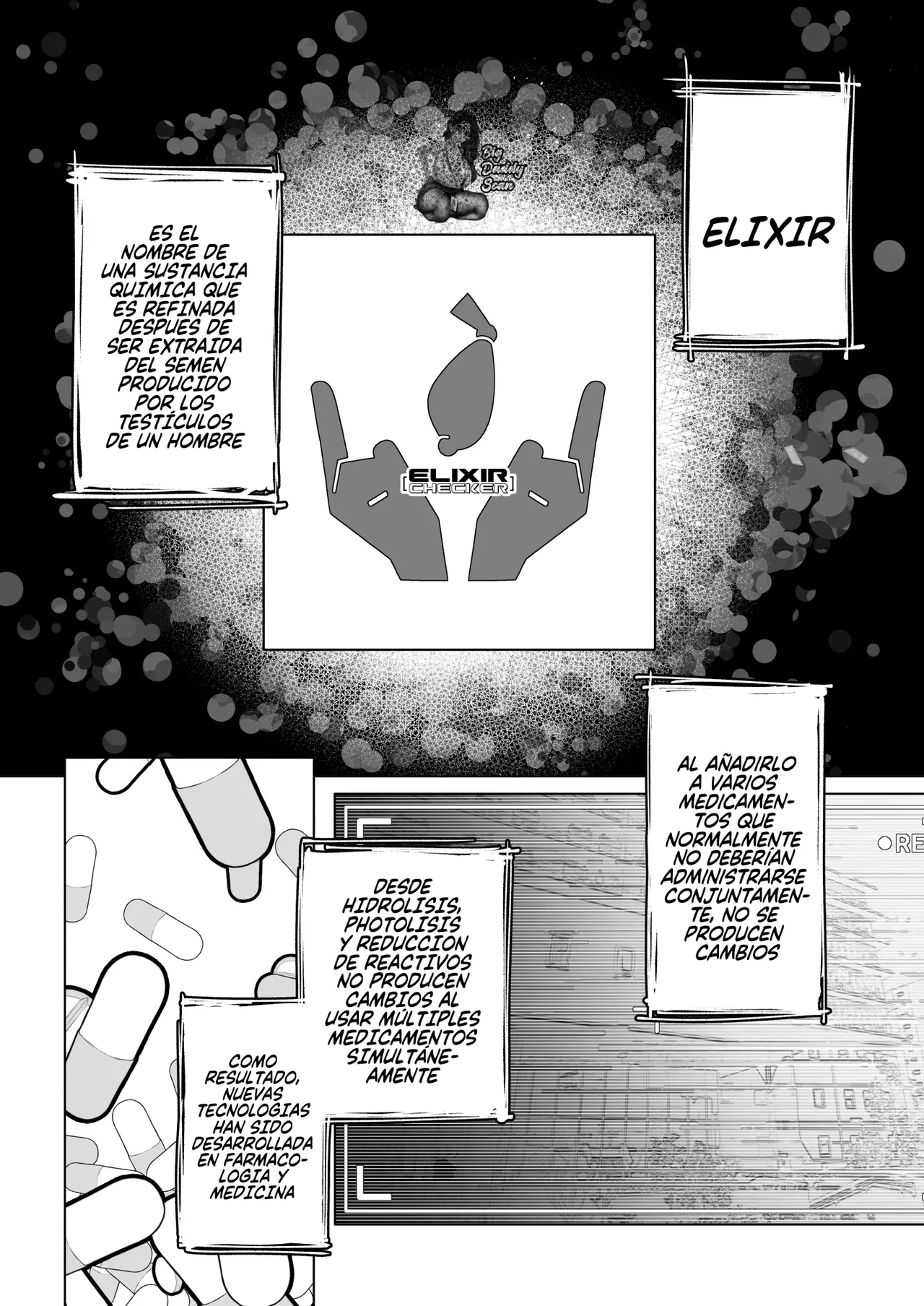 Elixir Checker page 5 full