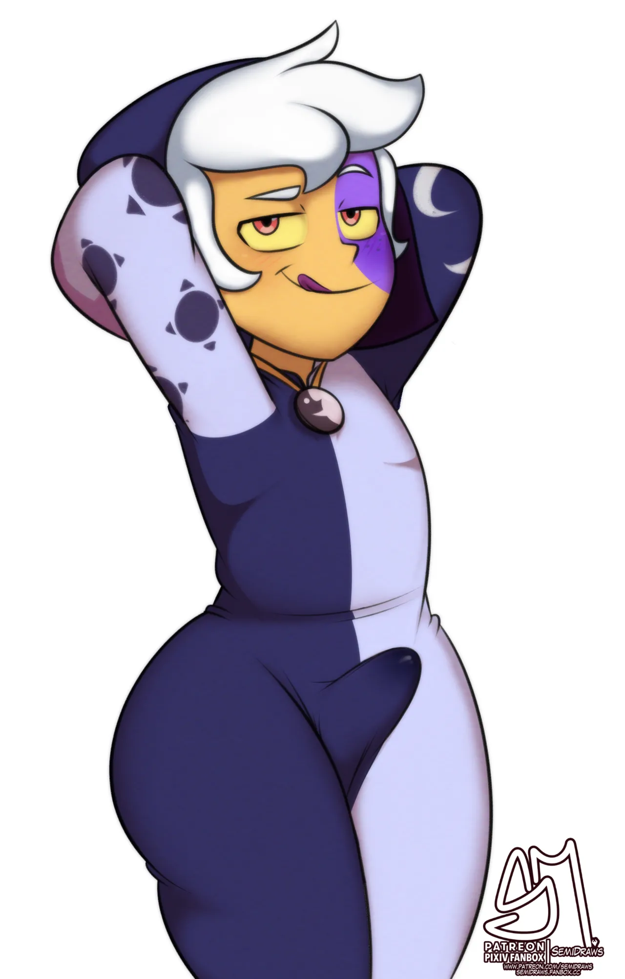 The Collector page 4 full