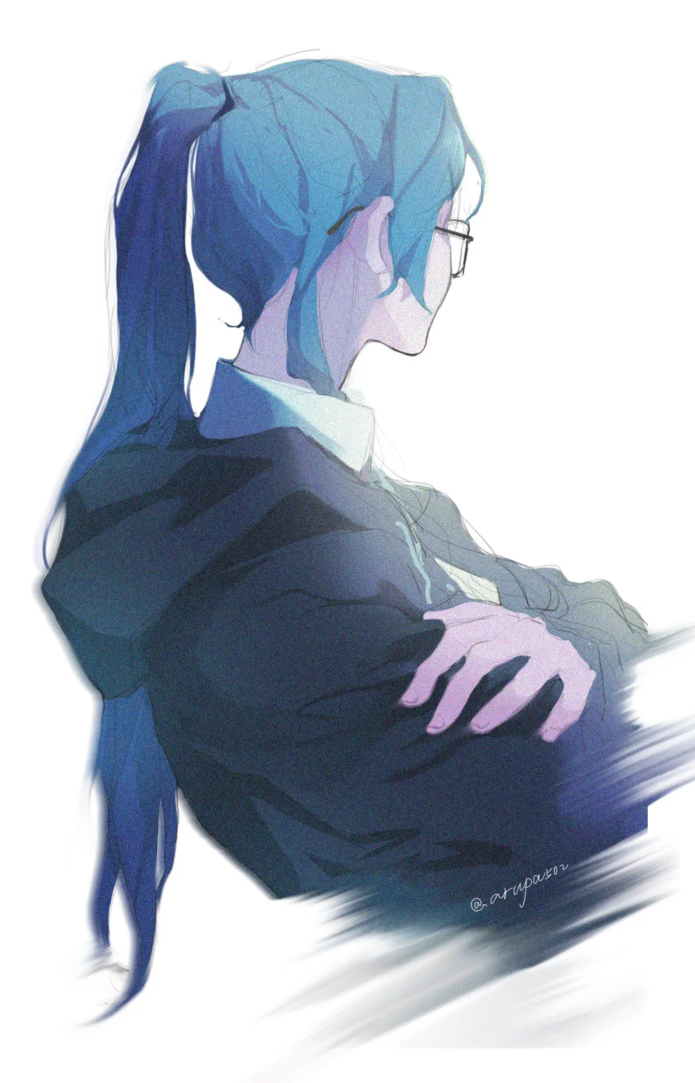 Twitter+Pixiv+Weibo page 10 full