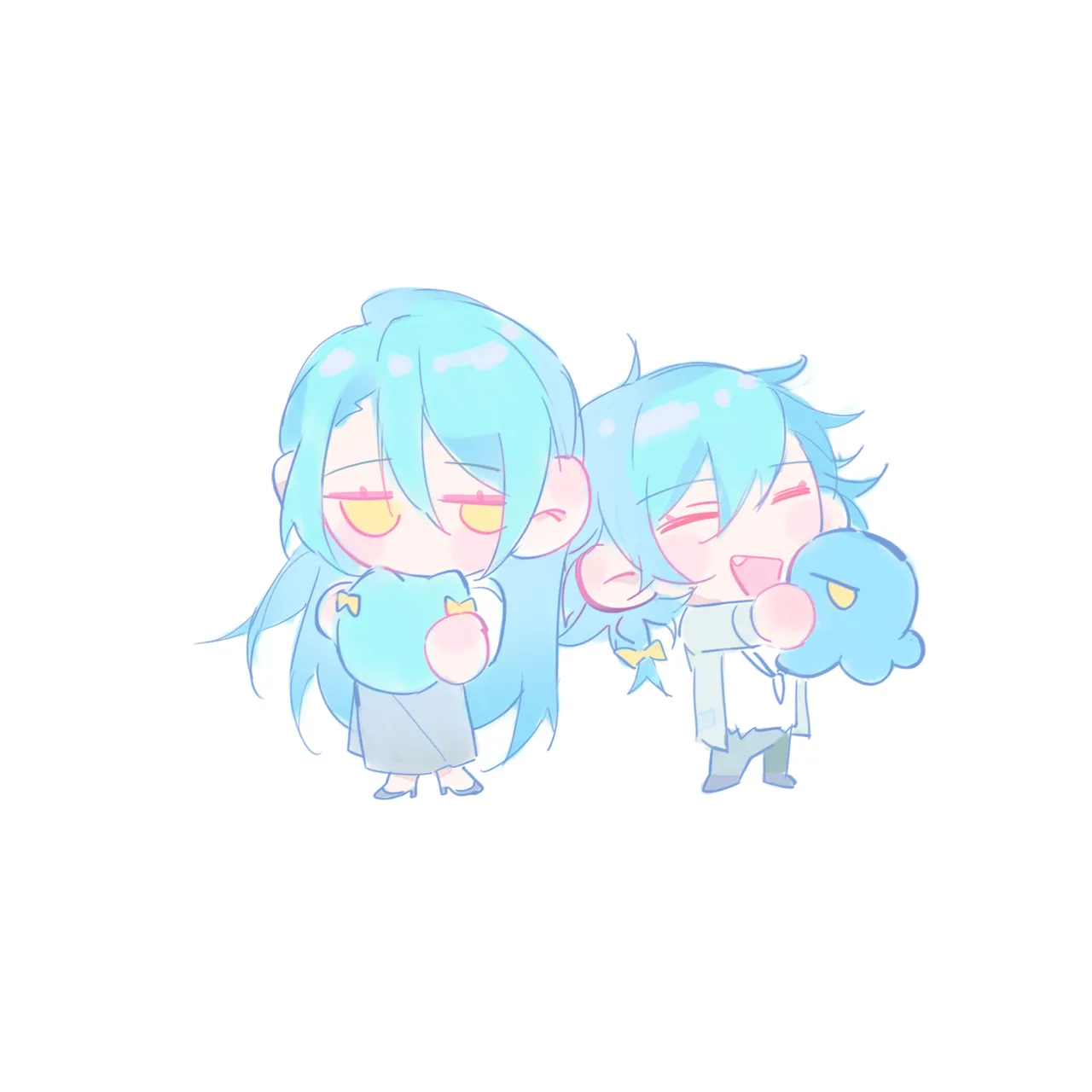 Twitter+Pixiv+Weibo page 2 full