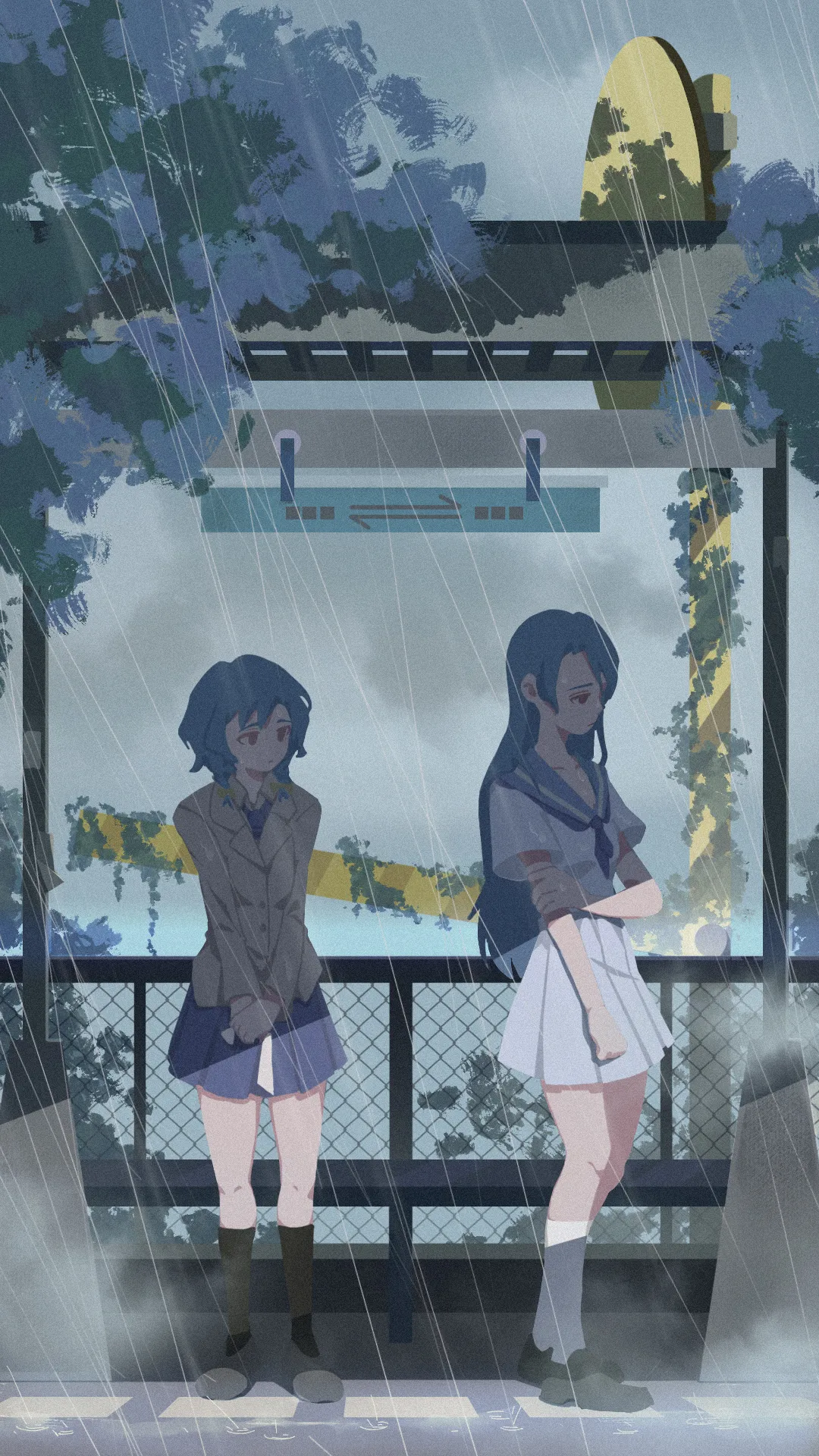 Twitter+Pixiv+Weibo page 4 full