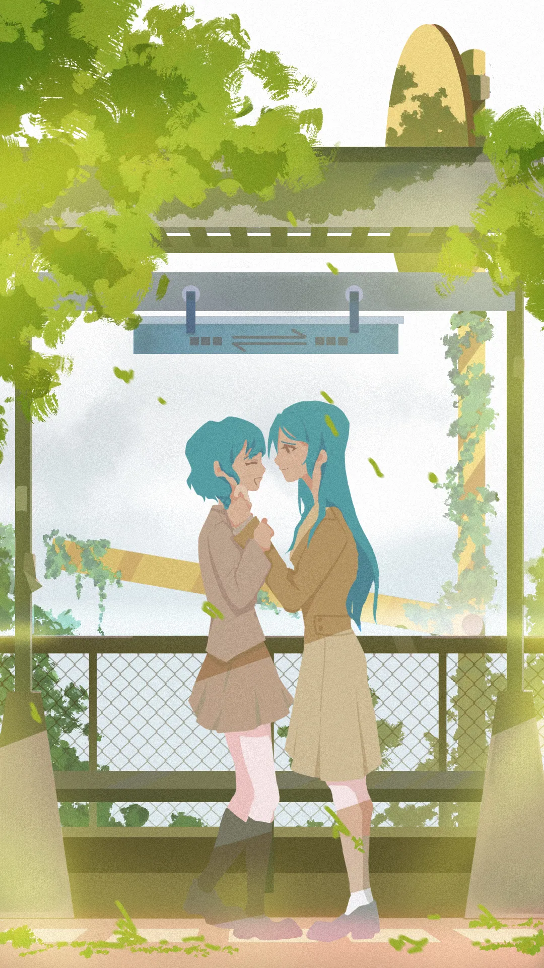 Twitter+Pixiv+Weibo page 5 full