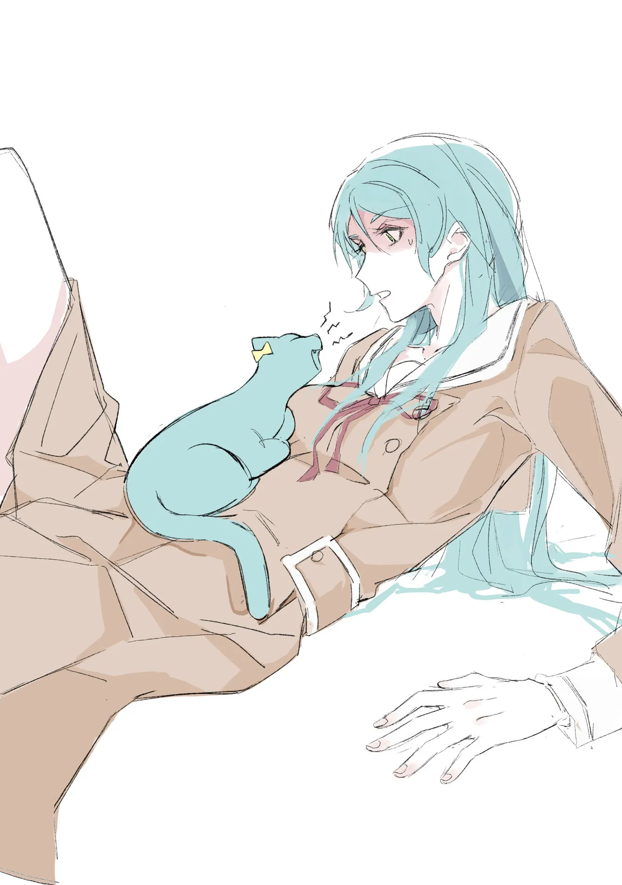 Twitter+Pixiv+Weibo page 6 full