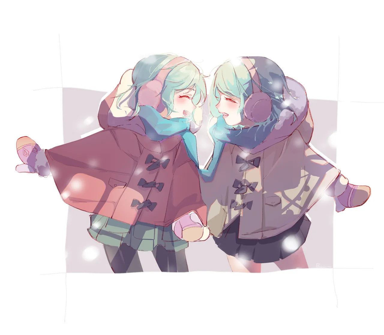 Twitter+Pixiv+Weibo page 8 full