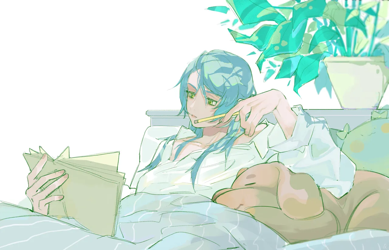 Twitter+Pixiv+Weibo page 9 full