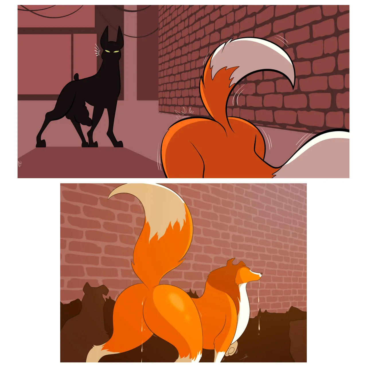 Lassie page 10 full