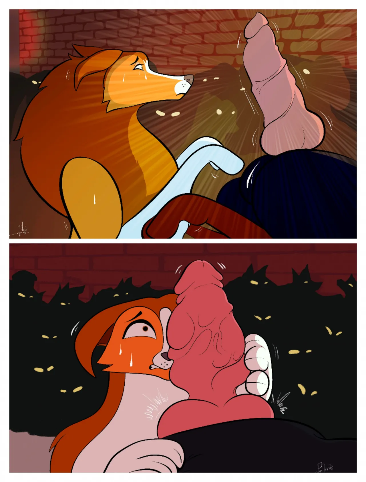 Lassie page 7 full